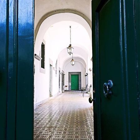 شقة Casa Pollio ميتا المظهر الخارجي الصورة